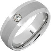 High Note Serinium® Diamond Ring
